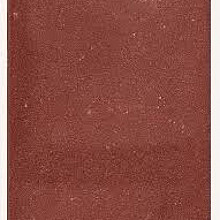 Tegel 30x30x4,5 cm rood met pallet (4x4x4) (120 stuks per pak)
