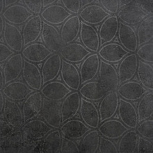 Cera3Line Lux & Dutch Square Decor Anthracite Antraciet 60 x 60 x 3 cm.