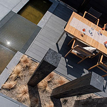 Bluestone Vijverrand 100x30x3 Primo