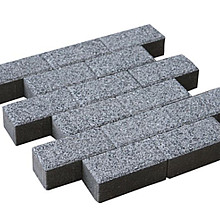 BSS   21x10,5x8cm Segovia