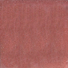 Tegel 30x30x4,5 facet KOMO rood 1012