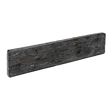 Bluestone opsluitband 6x20x100 cm