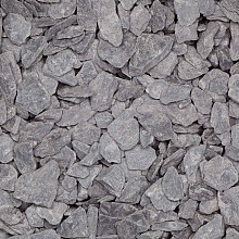 Canadian slate grijs/blauw 10-30mm bb