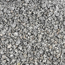 Granietsplit *grijs* 8-16mm minibb