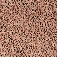 Porfiersplit rood 8-16mm bb