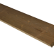Geschaafde plank grenen 1,5x14,0x179cm Geïmpregneerd