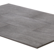 Keram. trentino nero 40x80x2cm