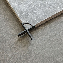 Voegkruizen 3mm tbv keramiek 100 st/zak