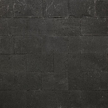 Carre 20x30x6cm anthracite
