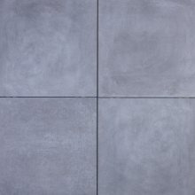 GeoCeramica® 80x80x4 - Fumato Mezzo