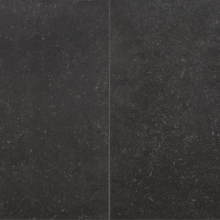 GeoCeramica® 120x30x4 - Impasto Negro