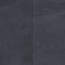 GeoCeramica® 60x60x4 - Tracks Mustang Dark