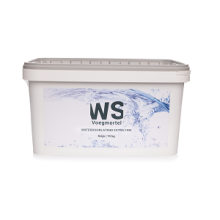 WS Voegmortel Easy Fine SF Steengrijs 15 kg