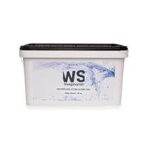 WS Voegmortel Easy Fine SF Diep Zwart 15 kg