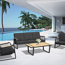 Robinson loungeset	