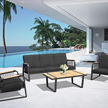 Robinson loungeset