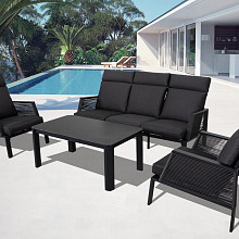 Kentucky loungeset