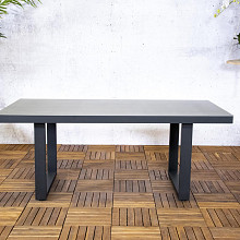 Princess dining table