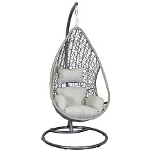 Mona hanging chair sand