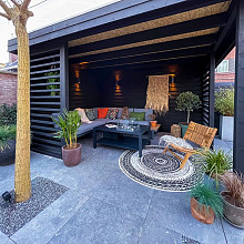 Ceramica Magnetik Beige 59,5x59,5x2cm