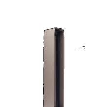 Ace High 12V Rose Silver