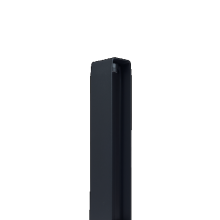 Ace High 12V Dark Grey