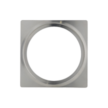 Plate 1 Stainless Steel