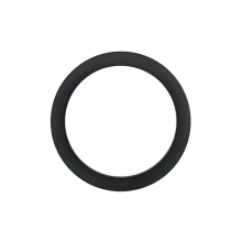 Ring 68 Black