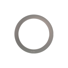 Ring 68 Pearl Grey