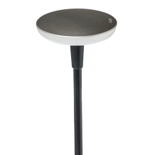 Sway Light Head Pearl Grey