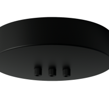Disc Base Triple