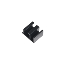 Evo Flex Clips Black