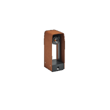 Ace 12V Corten