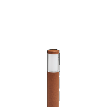 Liv Low 12V Corten
