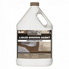 Gator Rock Bond (Binder Only)  3,78 liter kan