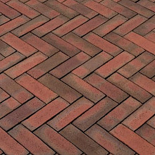 Df80 Lumino Rood-Paars Genuanceerd