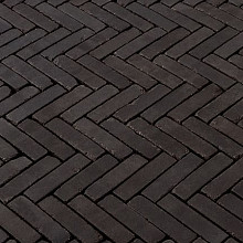 Carbona antica  ** zwart waalformaat