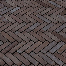 Lugano antica blauw-zwart dikformaat 65