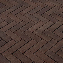 Df80 Violeto Paars-Bruin