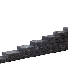 Line block 55x20x6cm