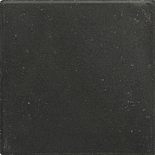 Tegel 30x30x4,5 cm zwart met pallet (4x4x4) (120 stuks per pak)