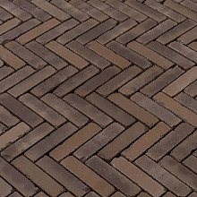 DF60 Oorspronkelijk bruin ZV/ZA