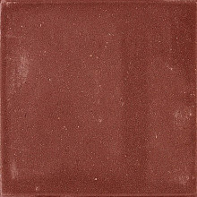 Betontegel 15x30x4,5cm rood