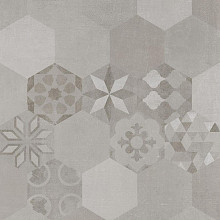Cera3line 70x70x3,2cm Boston decor