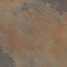 Cera3line 60x60x3cm Peacock copper