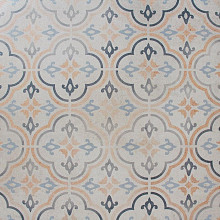 Cera3line 60x60x3cm Select decor terra