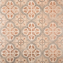 Designo 60x60x3cm Mosaic Brown