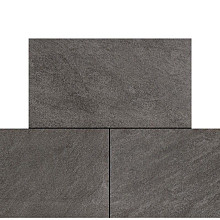 Cera3line 45x90x3cm Pietra Serena antraciet