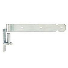 Duimheng 60 cm Verzinkt