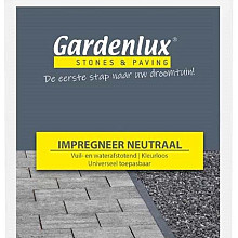 Gardenlux Impregneer neutraal universele impregnering